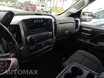 2017 GMC Sierra 1500 SLE Extended Cab Medium Bed 3SA - miniatura 11
