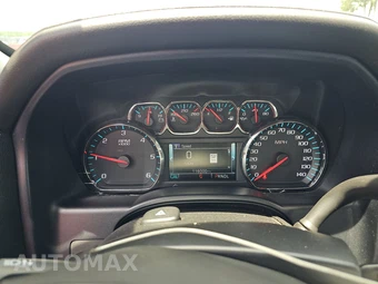 2017 GMC Sierra 1500 SLE Extended Cab Medium Bed 3SA - miniatura 12