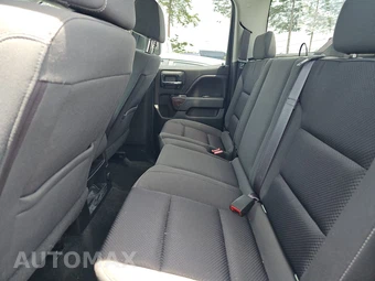 2017 GMC Sierra 1500 SLE Extended Cab Medium Bed 3SA - miniatura 13