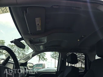 2017 GMC Sierra 1500 SLE Extended Cab Medium Bed 3SA - miniatura 18