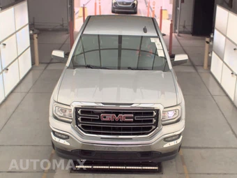 2017 GMC Sierra 1500 SLE Extended Cab Medium Bed 3SA - miniatura 2