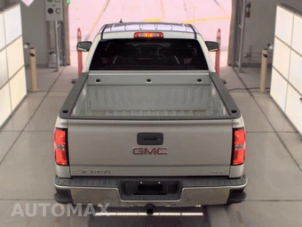 2017 GMC Sierra 1500 SLE Extended Cab Medium Bed 3SA - miniatura 5