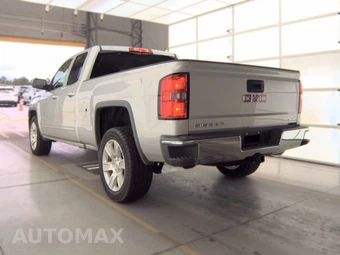 2017 GMC Sierra 1500 SLE Extended Cab Medium Bed 3SA - miniatura 6