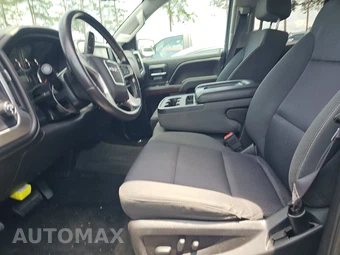 2017 GMC Sierra 1500 SLE Extended Cab Medium Bed 3SA - miniatura 7