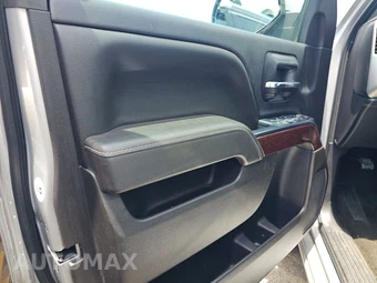 2017 GMC Sierra 1500 SLE Extended Cab Medium Bed 3SA - miniatura 9