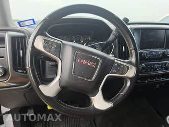 2017 GMC Sierra 1500 SLE Extended Cab Medium Bed 3SA - miniatura 10