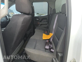 2017 GMC Sierra 1500 SLE Extended Cab Medium Bed 3SA - miniatura 13