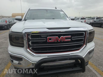 2017 GMC Sierra 1500 SLE Extended Cab Medium Bed 3SA - miniatura 2