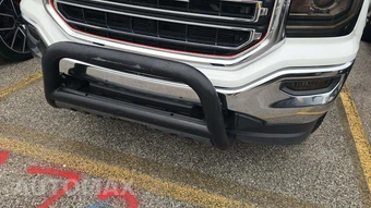 2017 GMC Sierra 1500 SLE Extended Cab Medium Bed 3SA - miniatura 22