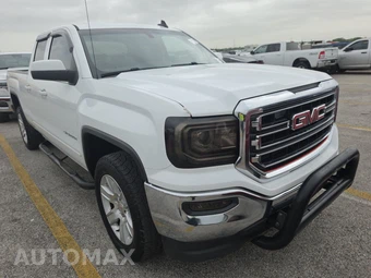 2017 GMC Sierra 1500 SLE Extended Cab Medium Bed 3SA - miniatura 3