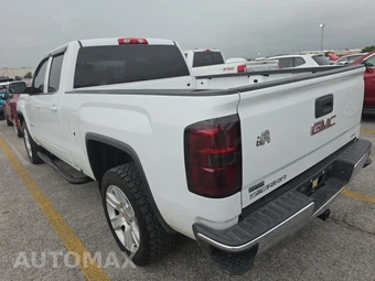 2017 GMC Sierra 1500 SLE Extended Cab Medium Bed 3SA - miniatura 6