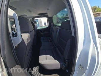 2017 GMC Sierra 1500 SLE Extended Cab Medium Bed 3SA - miniatura 13