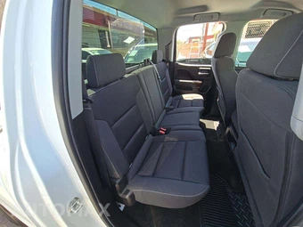 2017 GMC Sierra 1500 SLE Extended Cab Medium Bed 3SA - miniatura 16