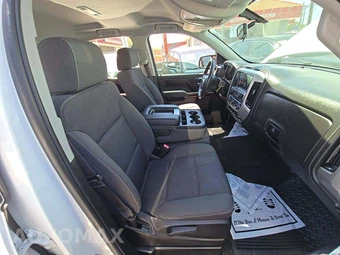 2017 GMC Sierra 1500 SLE Extended Cab Medium Bed 3SA - miniatura 18