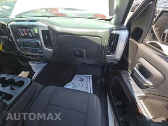 2017 GMC Sierra 1500 SLE Extended Cab Medium Bed 3SA - miniatura 19