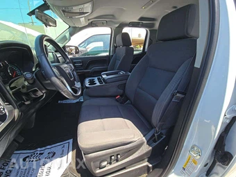 2017 GMC Sierra 1500 SLE Extended Cab Medium Bed 3SA - miniatura 6