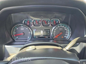 2017 GMC Sierra 1500 SLE Extended Cab Medium Bed 3SA - miniatura 9