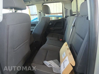 2017 GMC Sierra 1500 SLE Extended Cab Medium Bed 3SA – miniatura 13