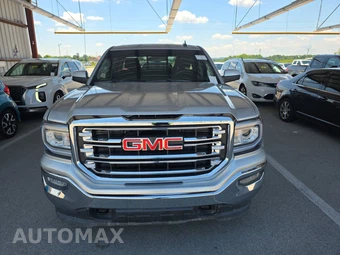 2017 GMC Sierra 1500 SLE Extended Cab Medium Bed 3SA – miniatura 2
