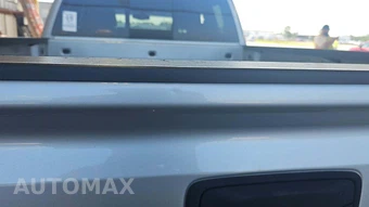 2017 GMC Sierra 1500 SLE Extended Cab Medium Bed 3SA – miniatura 23