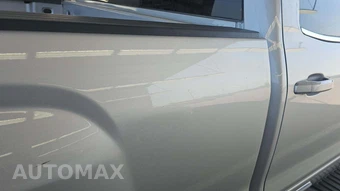 2017 GMC Sierra 1500 SLE Extended Cab Medium Bed 3SA – miniatura 27