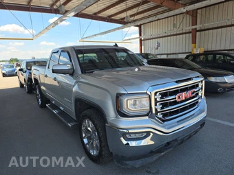 2017 GMC Sierra 1500 SLE Extended Cab Medium Bed 3SA – miniatura 3