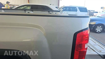 2017 GMC Sierra 1500 SLE Extended Cab Medium Bed 3SA – miniatura 30