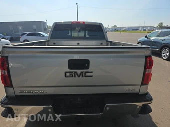 2017 GMC Sierra 1500 SLE Extended Cab Medium Bed 3SA – miniatura 5