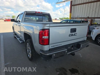 2017 GMC Sierra 1500 SLE Extended Cab Medium Bed 3SA – miniatura 6