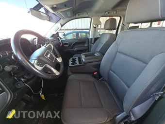 2017 GMC Sierra 1500 SLE Extended Cab Medium Bed 3SA – miniatura 7