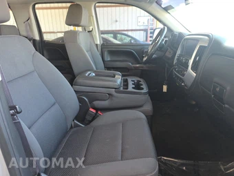 2017 GMC Sierra 1500 SLE Extended Cab Medium Bed 3SA – miniatura 8
