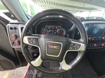 2017 GMC Sierra 1500 SLE Extended Cab Medium Bed 3SA – miniatura 10