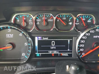 2017 GMC Sierra 1500 SLE Extended Cab Medium Bed 3SA – miniatura 12