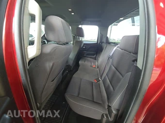 2017 GMC Sierra 1500 SLE Extended Cab Medium Bed 3SA – miniatura 13
