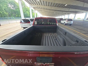 2017 GMC Sierra 1500 SLE Extended Cab Medium Bed 3SA – miniatura 16