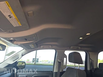 2017 GMC Sierra 1500 SLE Extended Cab Medium Bed 3SA – miniatura 18