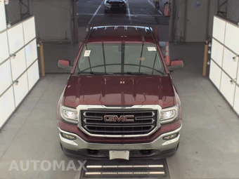 2017 GMC Sierra 1500 SLE Extended Cab Medium Bed 3SA – miniatura 2