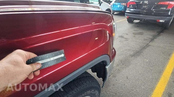 2017 GMC Sierra 1500 SLE Extended Cab Medium Bed 3SA – miniatura 20