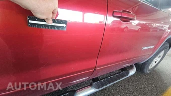 2017 GMC Sierra 1500 SLE Extended Cab Medium Bed 3SA – miniatura 21