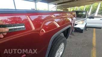 2017 GMC Sierra 1500 SLE Extended Cab Medium Bed 3SA – miniatura 25