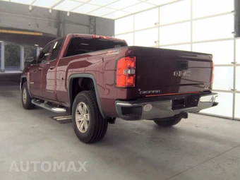 2017 GMC Sierra 1500 SLE Extended Cab Medium Bed 3SA – miniatura 6