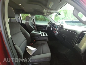 2017 GMC Sierra 1500 SLE Extended Cab Medium Bed 3SA – miniatura 8