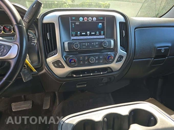 2017 GMC Sierra 1500 SLE Extended Cab Medium Bed 3SA - miniatura 10