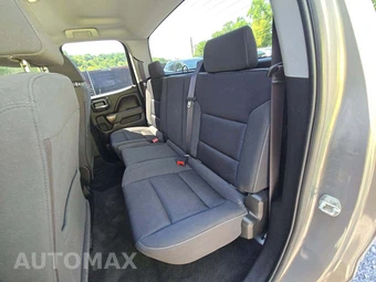 2017 GMC Sierra 1500 SLE Extended Cab Medium Bed 3SA - miniatura 13