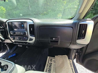 2017 GMC Sierra 1500 SLE Extended Cab Medium Bed 3SA - miniatura 19