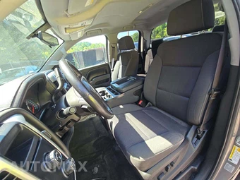 2017 GMC Sierra 1500 SLE Extended Cab Medium Bed 3SA - miniatura 6