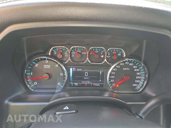2017 GMC Sierra 1500 SLE Extended Cab Medium Bed 3SA - miniatura 9