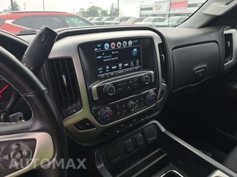 2017 GMC Sierra 1500 SLE Extended Cab Medium Bed 3SA - miniatura 10