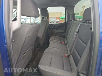 2017 GMC Sierra 1500 SLE Extended Cab Medium Bed 3SA - miniatura 13