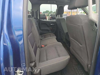 2017 GMC Sierra 1500 SLE Extended Cab Medium Bed 3SA - miniatura 16